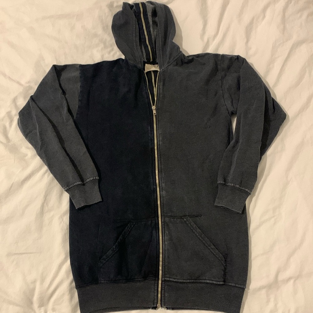 Elizabeth and James hoodie